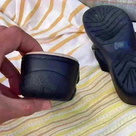 Italina sandals - Picture 6 of 6